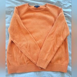 Land's End Sweater